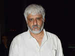 Vikram Bhatt