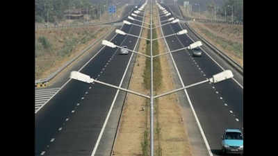 NHAI yet to get land from JDA for building flyovers