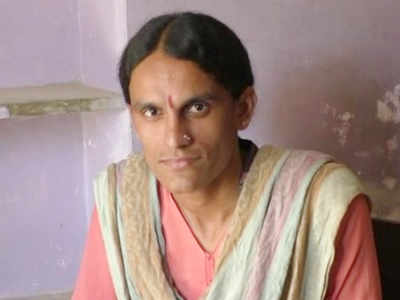 This transgender creates history by becoming first to be appointed in Rajasthan police