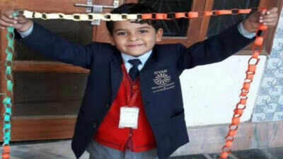 Ryan murder case: Pradhyumn's father to file plea seeking trial of juvenile as an adult
