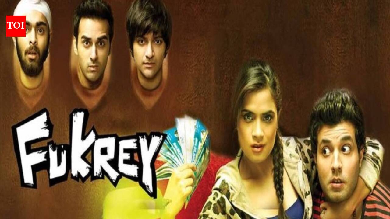 ‘Fukrey Returns’: Five things about ‘Fukrey’ you need to know
