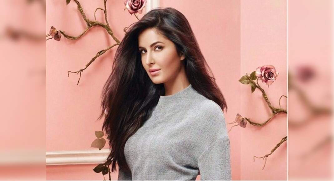 katrina kaif pink dress tiger zinda hai Bollywood Photo Gallery: Bollywood Actor Photos, Celebrity Photos, Event  Pictures & Wallpapers | BollywoodLife