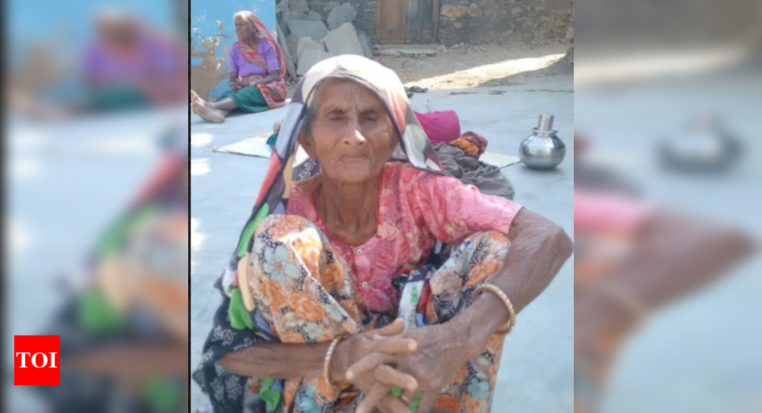 widows-deprived-of-pension-hike-announced-in-state-budget-jaipur-news