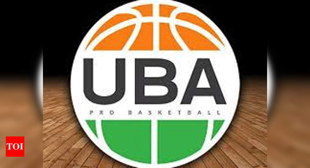 United Basketball Alliance signs 30 top Indian hoopsters | More sports ...