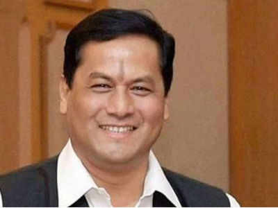 Anti-NRC elements will be considered as enemies of the state: Sonowal