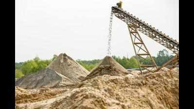 Sand imported from Malaysia unfit for construction, TN govt tells HC
