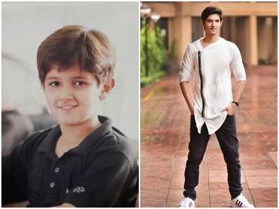 Rohan Mehra to Keith Sequeria: TV actors share their most memorable memory on Children's Day