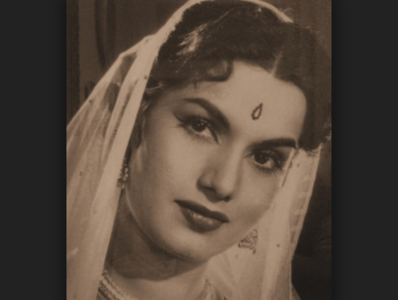 Actress Shyama Dies Shyama Heroine Of Guru Dutt S r Paar Passes Away Hindi Movie News Times Of India