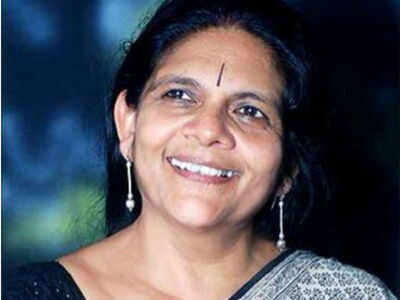 Indian activist among all-women co-chairs for WEF Davos summit