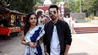 Stop polluting our city, says Himansh Kohli