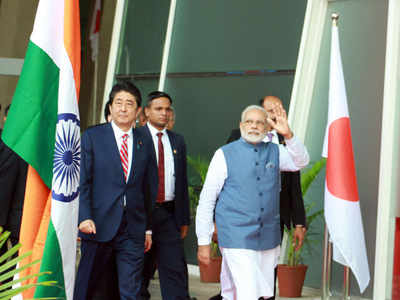 Japan to relax visa regime for Indians from January 1