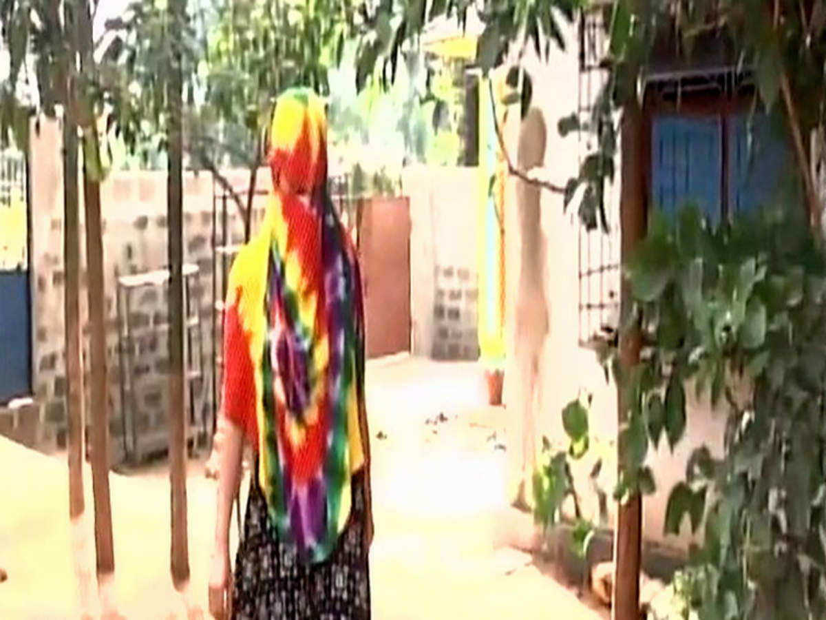 Odisha Girl Stripped Video: Girl stripped and filmed inside classroom