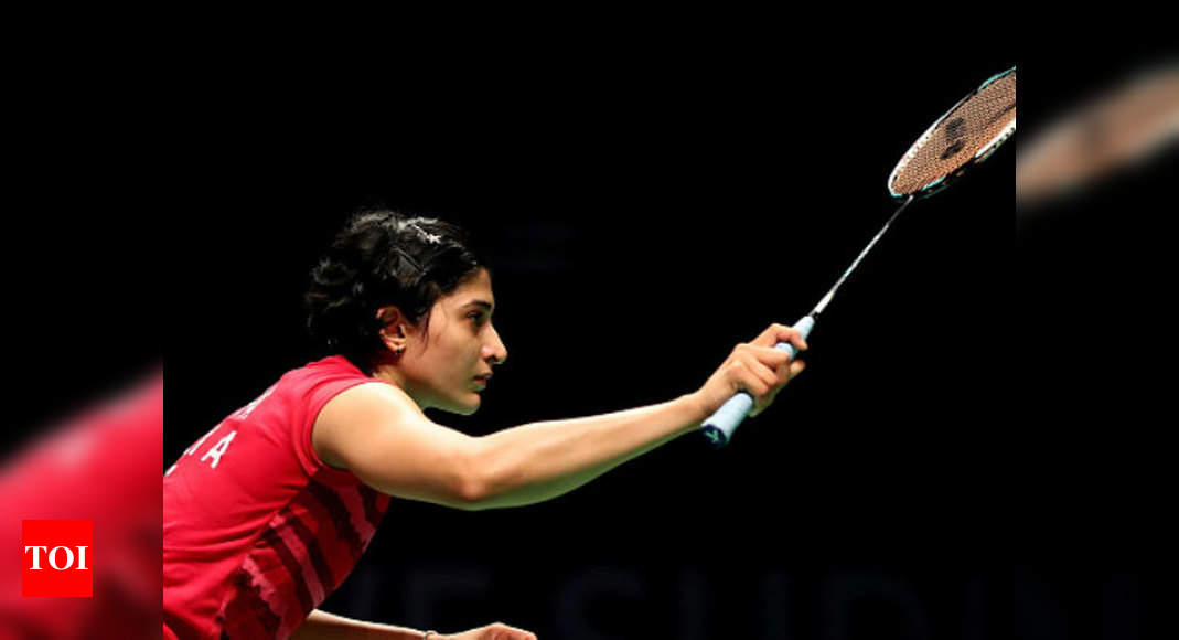 SatwikAshwini SatwikAshwini enter main draw of China Open