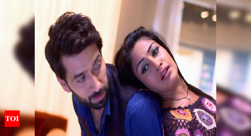 Ishqbaaz Written Update November 14 2017 Dinky Plans To Expose Shivaay Omkara And Rudra