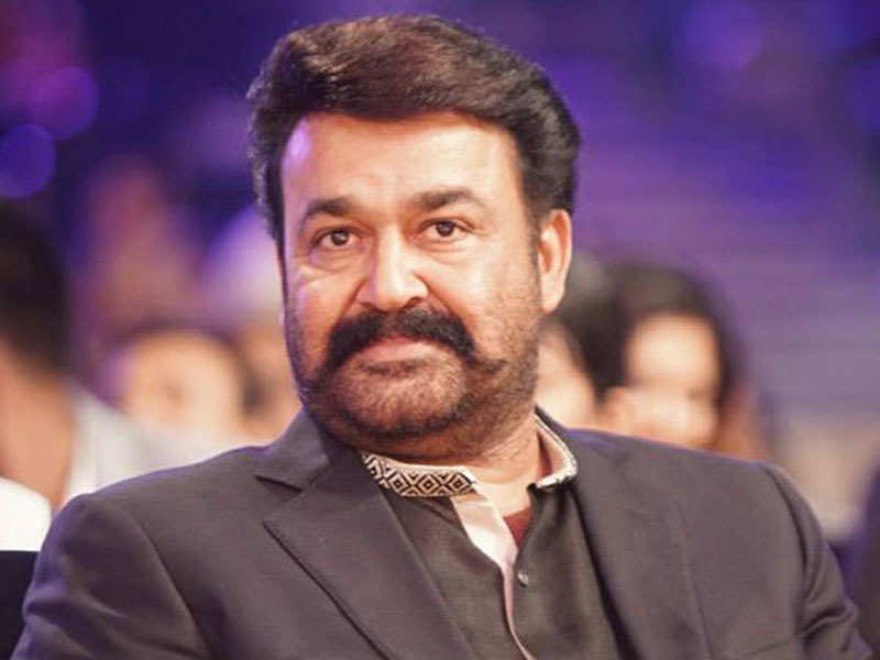 Mohanlal wins his first Nandi award for Janatha Garage | Malayalam ...