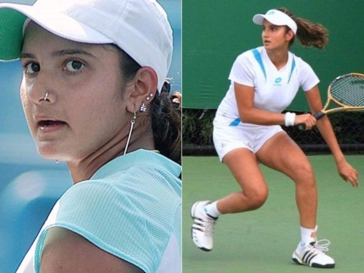 Sania Mirza played quality tennis like no other Indian woman has