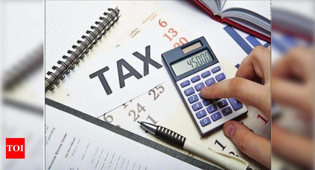 five-tax-saving-tips-for-salaried-individuals-business-times-of-india