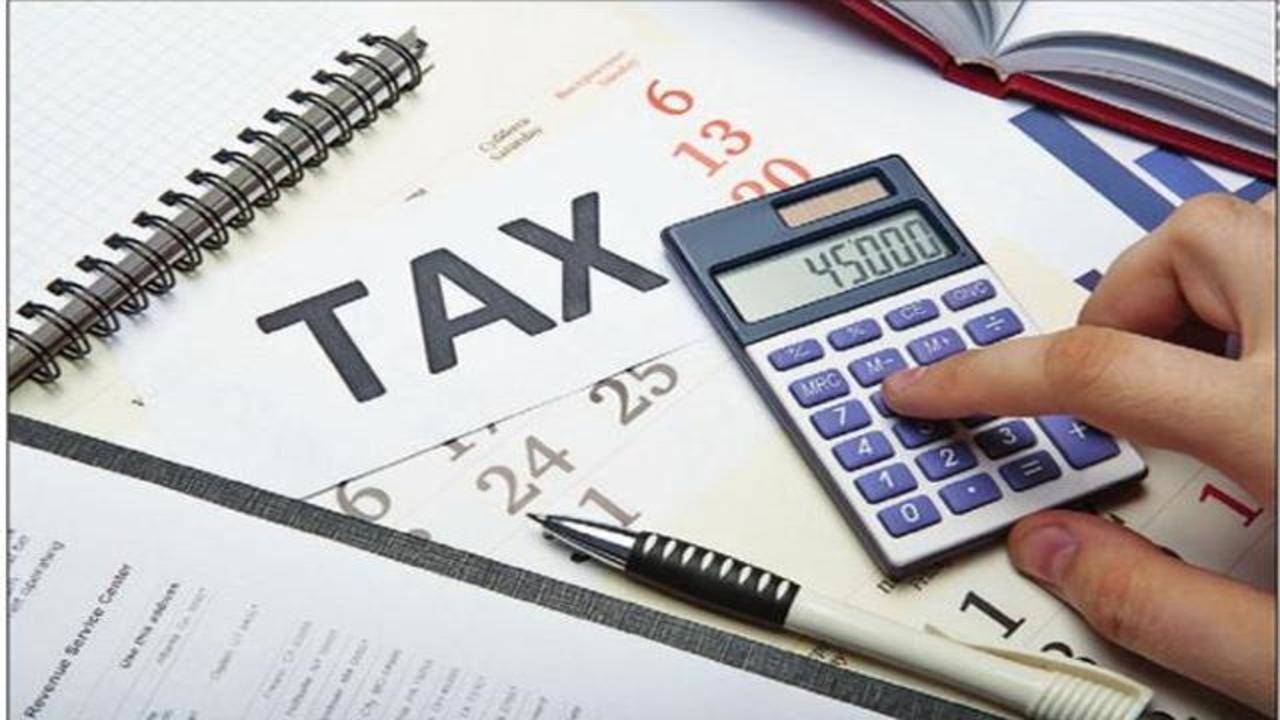 Tax Saving For Salaried: Five tax saving tips for salaried individuals |  Business - Times of India