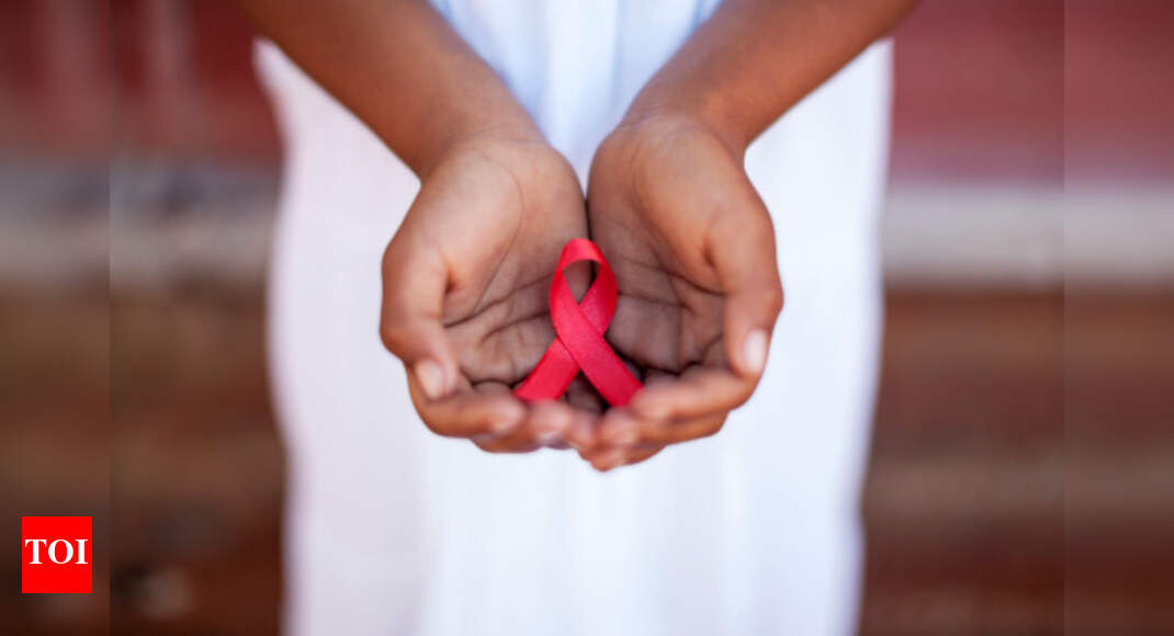 Aids Hiv Aids Causes Signs Symptoms Prevention Times Of India