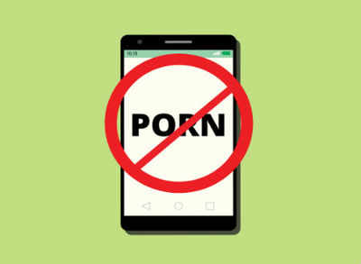 Porn Mobail Com - Watching Porn on Your Mobile Phone ? Here's What You Need to Know | - Times  of India