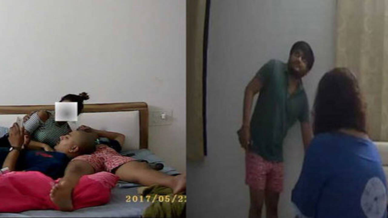 Kirti patel xxx video