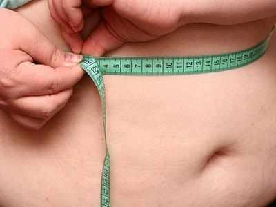 More stress could mean wider waistline for women: Study