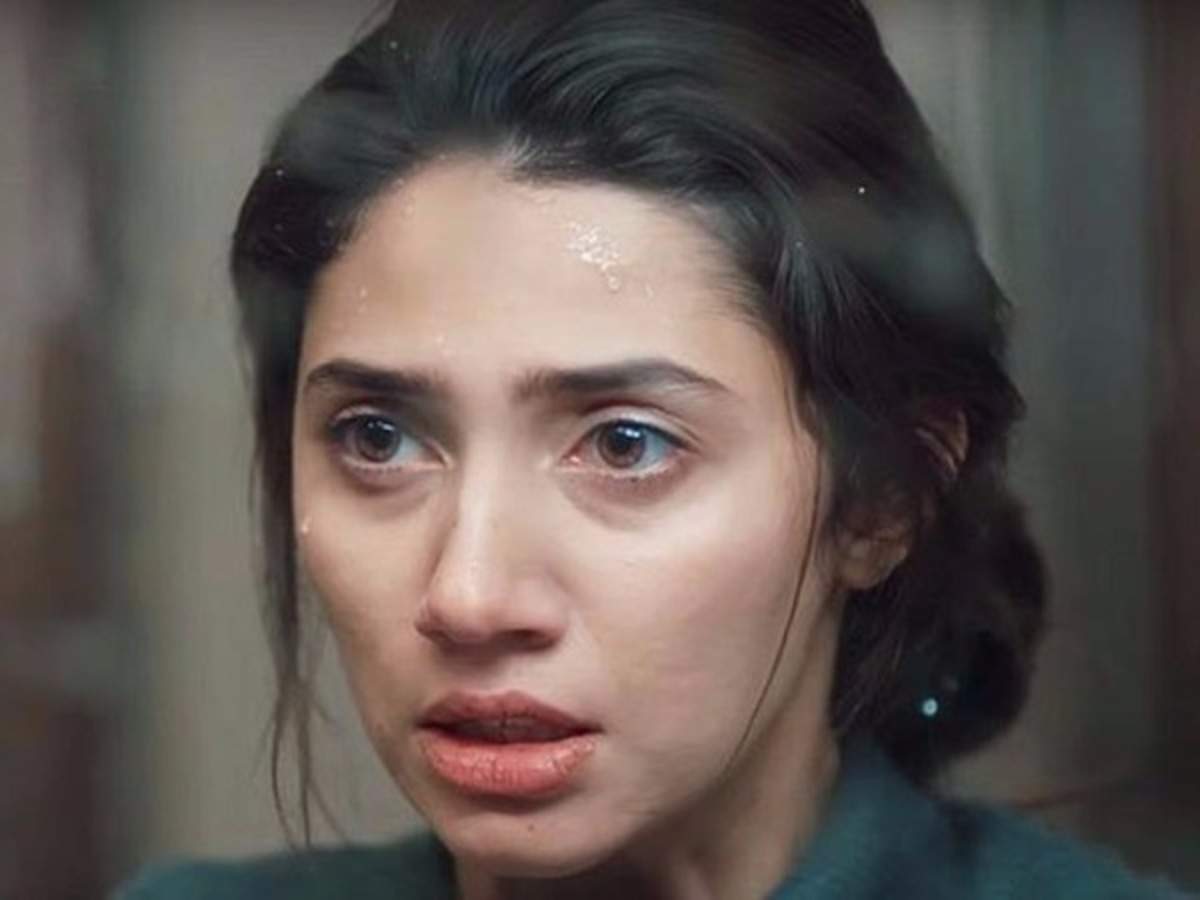 verna Release of Mahira Khan s upcoming film Verna cancelled