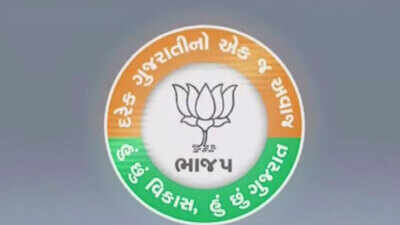 'Pappu' out, 'Yuvraj' in: Poll panel clears BJP's Gujarat ad with a caveat