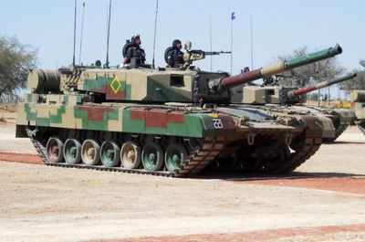 China, Pak on mind, Army wants battle tanks with dual terrain capabilities