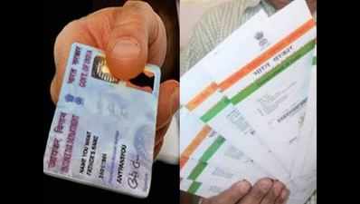 As Aadhaar becomes mandatory to open bank accounts, cyber thugs switch to digital wallets
