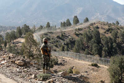 Taliban makes a comeback in South Waziristan