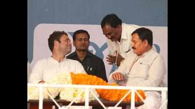 Patidar leaders jockeying for Congress tickets