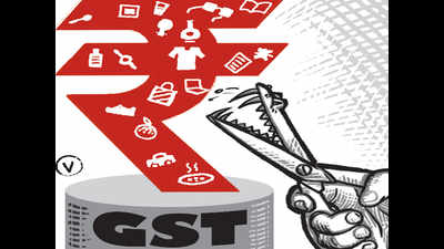 Delhi crosses GST target in October