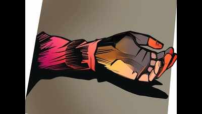Ujjain: Detained by cops, man 'loses' child for want of treatment