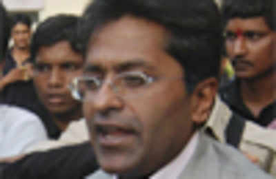 Lalit Modi: Bombay High Court Reserves Order On Lalit Modi's Petition ...