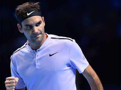 Playing freely has served me well: Roger Federer