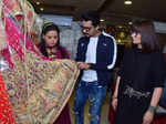 Bharti Singh, Harsh Limbachiyaa