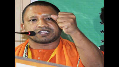 Inherited poor law and order from previous government: CM Yogi Adityanath
