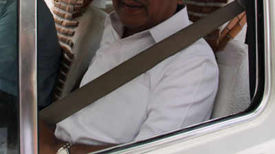 75% vehicle users in India don’t wear seat belts leading to 15 deaths every day: Study