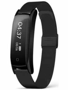 timex smart band