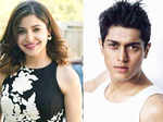 Anushka Sharma dated Zoheb Yusuf