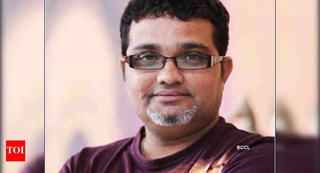 Ravi Jadhav hopeful despite disappointment over IFFI controversy ...