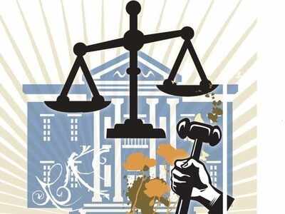 illegal sex determination - The Times of India