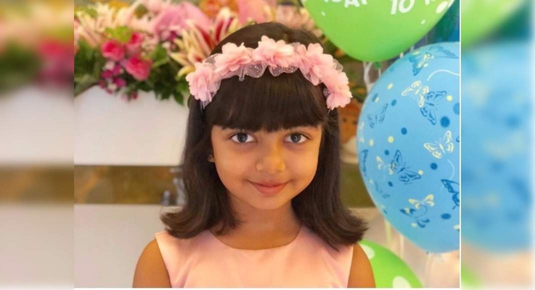 Aaradhya Bachchan: You can't miss out on these adorable pictures of