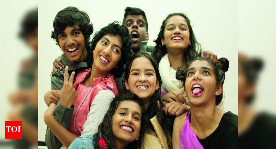 A play that travels through stagnation to a land of change Kannada