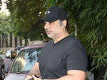 Uday Chopra