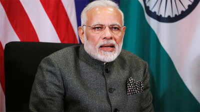 Watch: How PM Modi beats the anti-incumbency factor