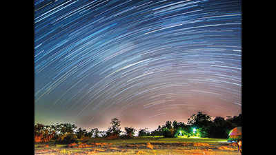 Mumbaikars turn hobby astronomers this season