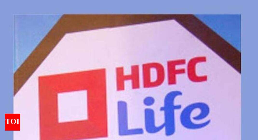 HDFC Standard Life share price HDFC Standard Life to list on bourses