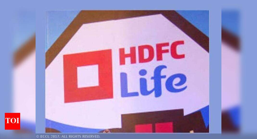 HDFC Standard Life share price HDFC Standard Life to list on bourses